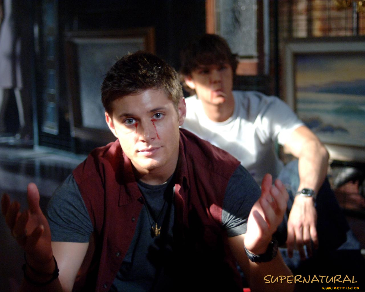 , , supernatural